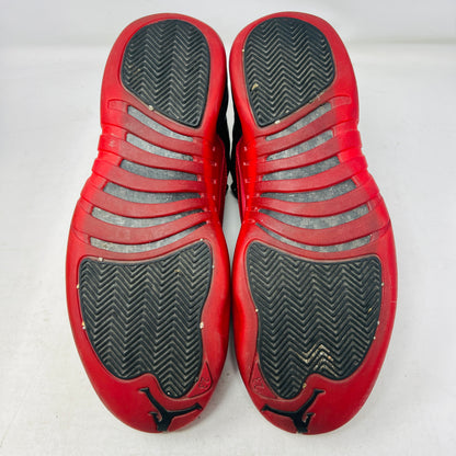 Jordan 12 Retro Flu Game (2016)