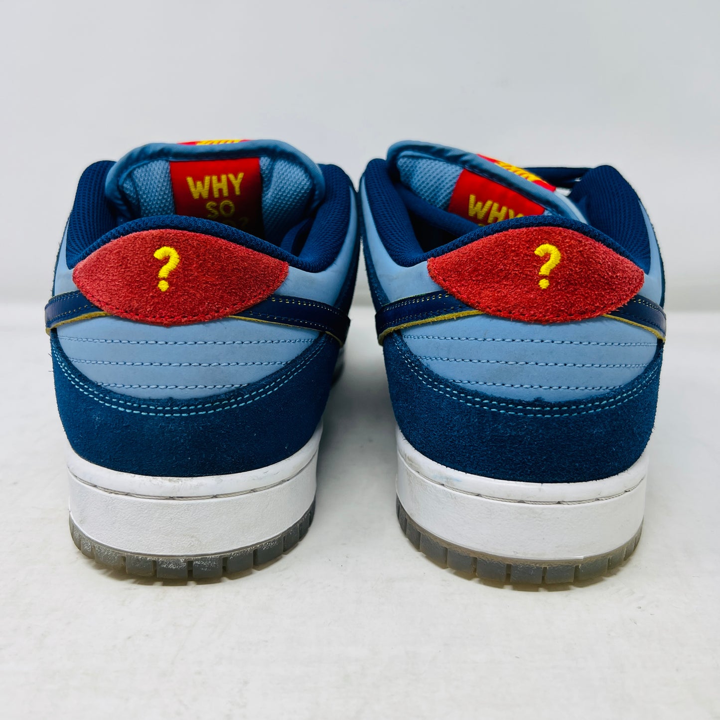 Nike SB Dunk Low Pro Why So Sad?