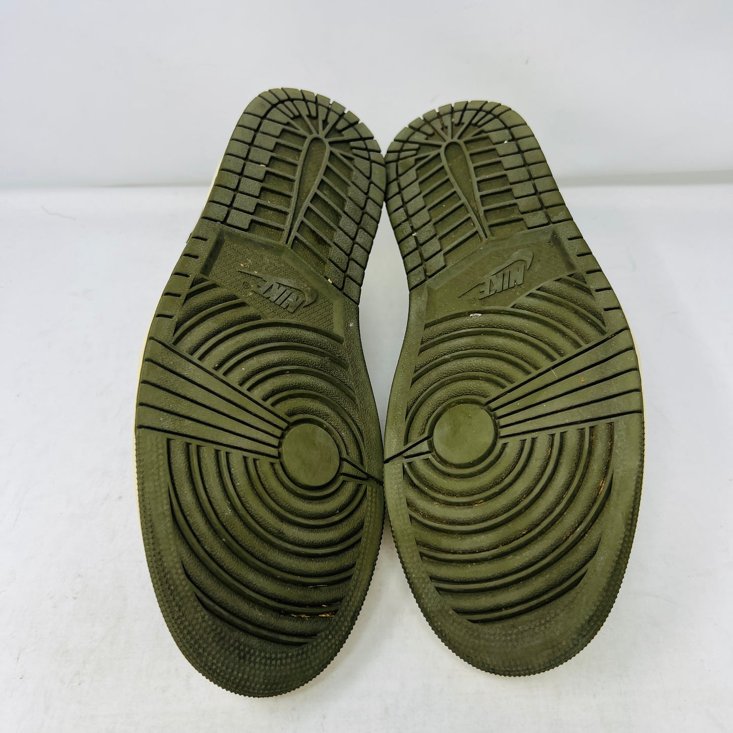 Jordan 1 Retro Low OG SP Travis Scott Medium Olive