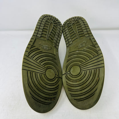 Jordan 1 Retro Low OG SP Travis Scott Medium Olive