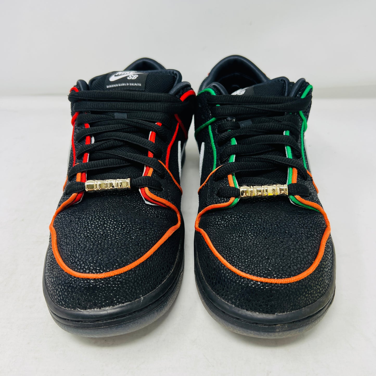 Nike SB Dunk Low Bronx Girls Skate