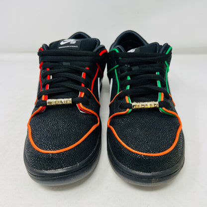 Nike SB Dunk Low Bronx Girls Skate