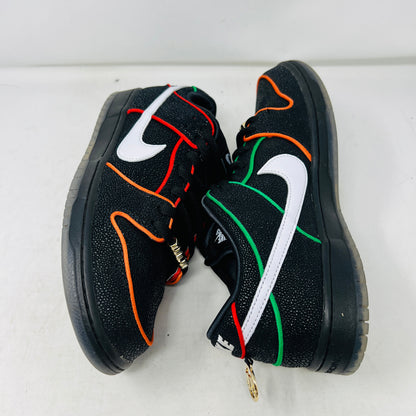 Nike SB Dunk Low Bronx Girls Skate