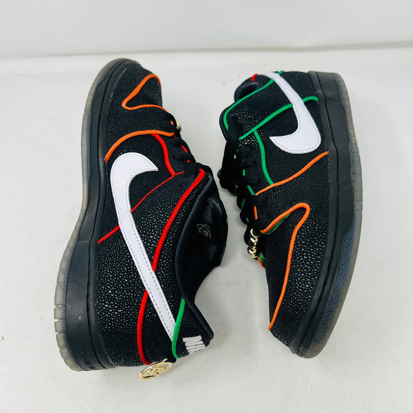 Nike SB Dunk Low Bronx Girls Skate