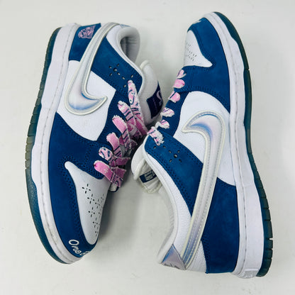 Nike SB Dunk Low Born X Raised One Block At A Time