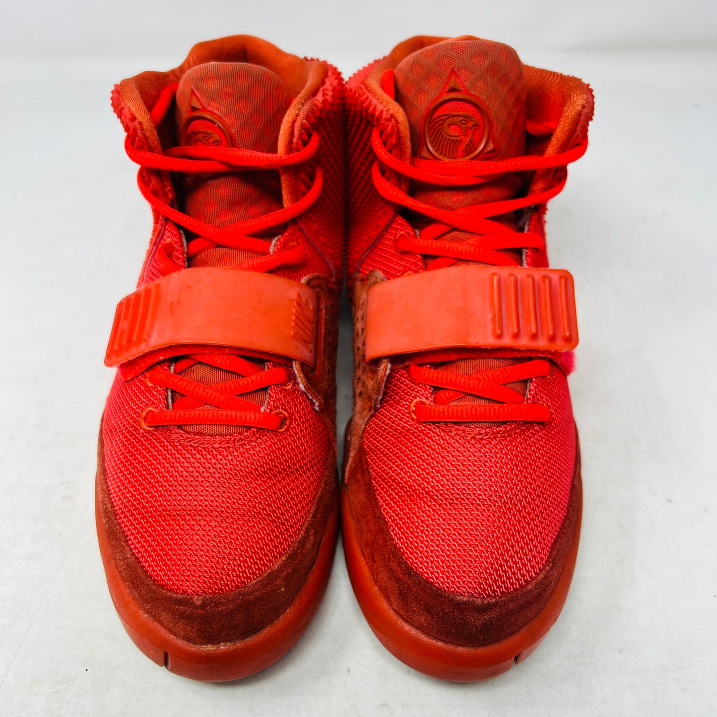 Nike Air Yeezy 2 Red October