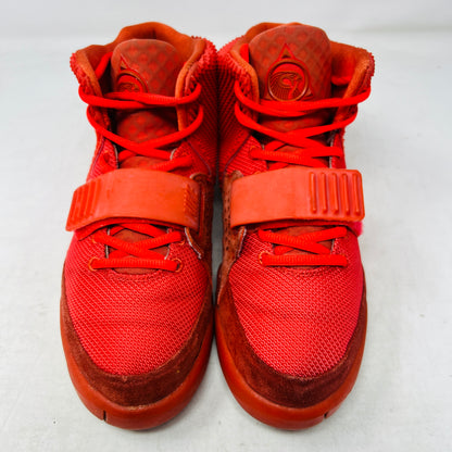 Nike Air Yeezy 2 Red October