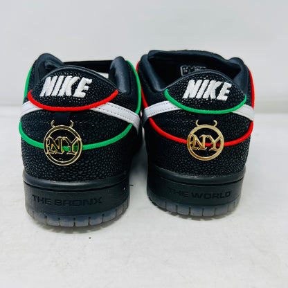 Nike SB Dunk Low Bronx Girls Skate