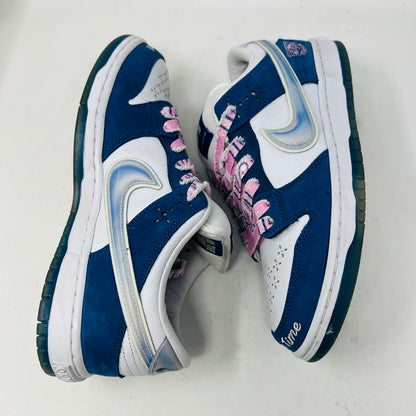 Nike SB Dunk Low Born X Raised One Block At A Time