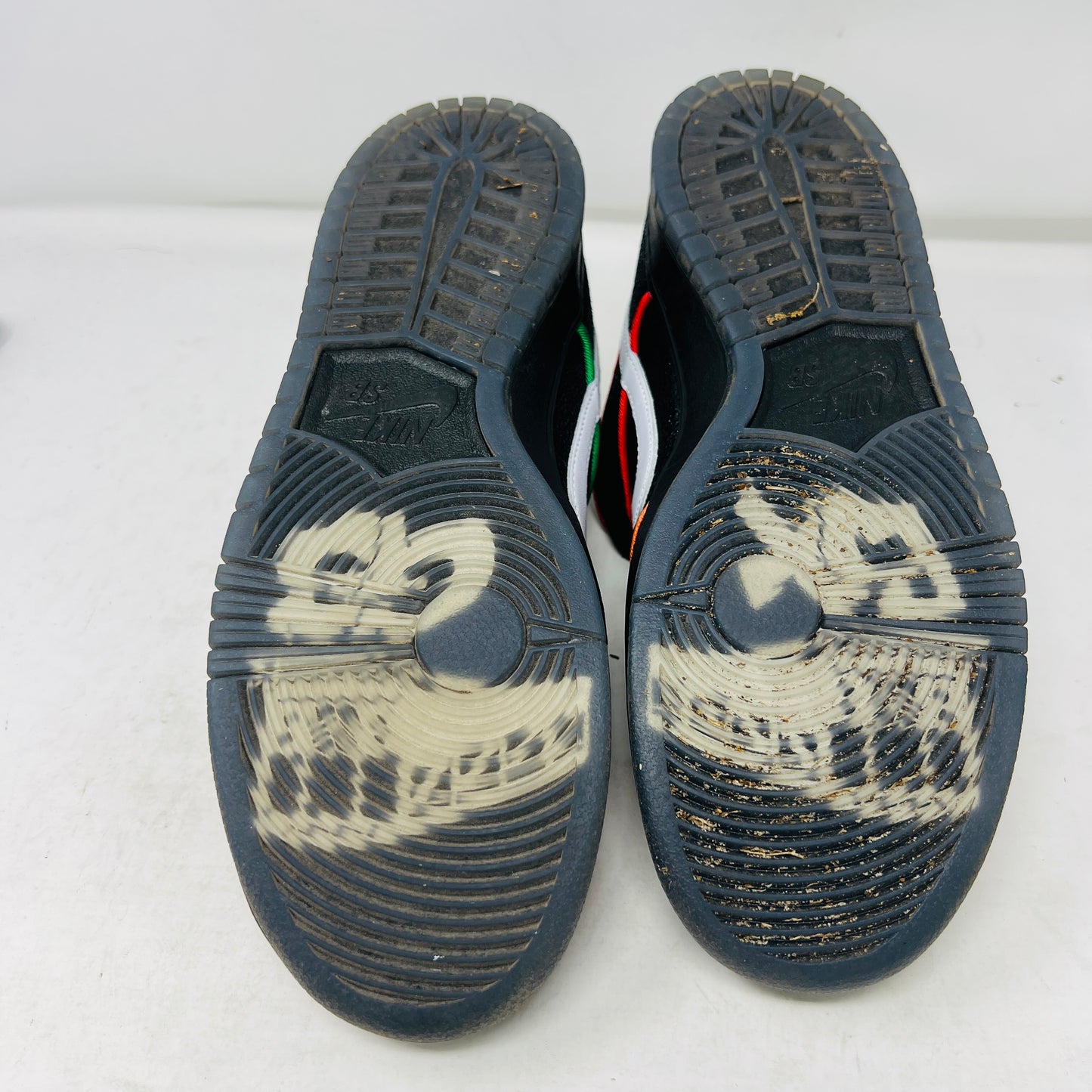 Nike SB Dunk Low Bronx Girls Skate