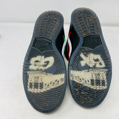 Nike SB Dunk Low Bronx Girls Skate
