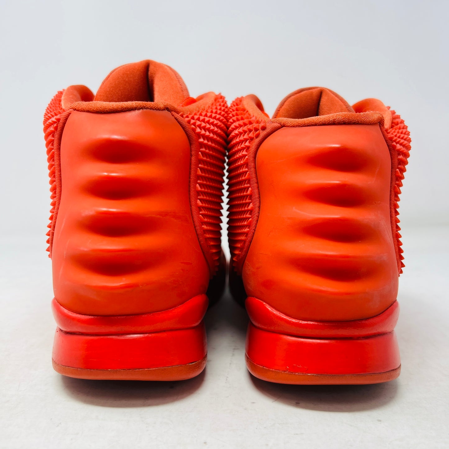 Nike Air Yeezy 2 Red October