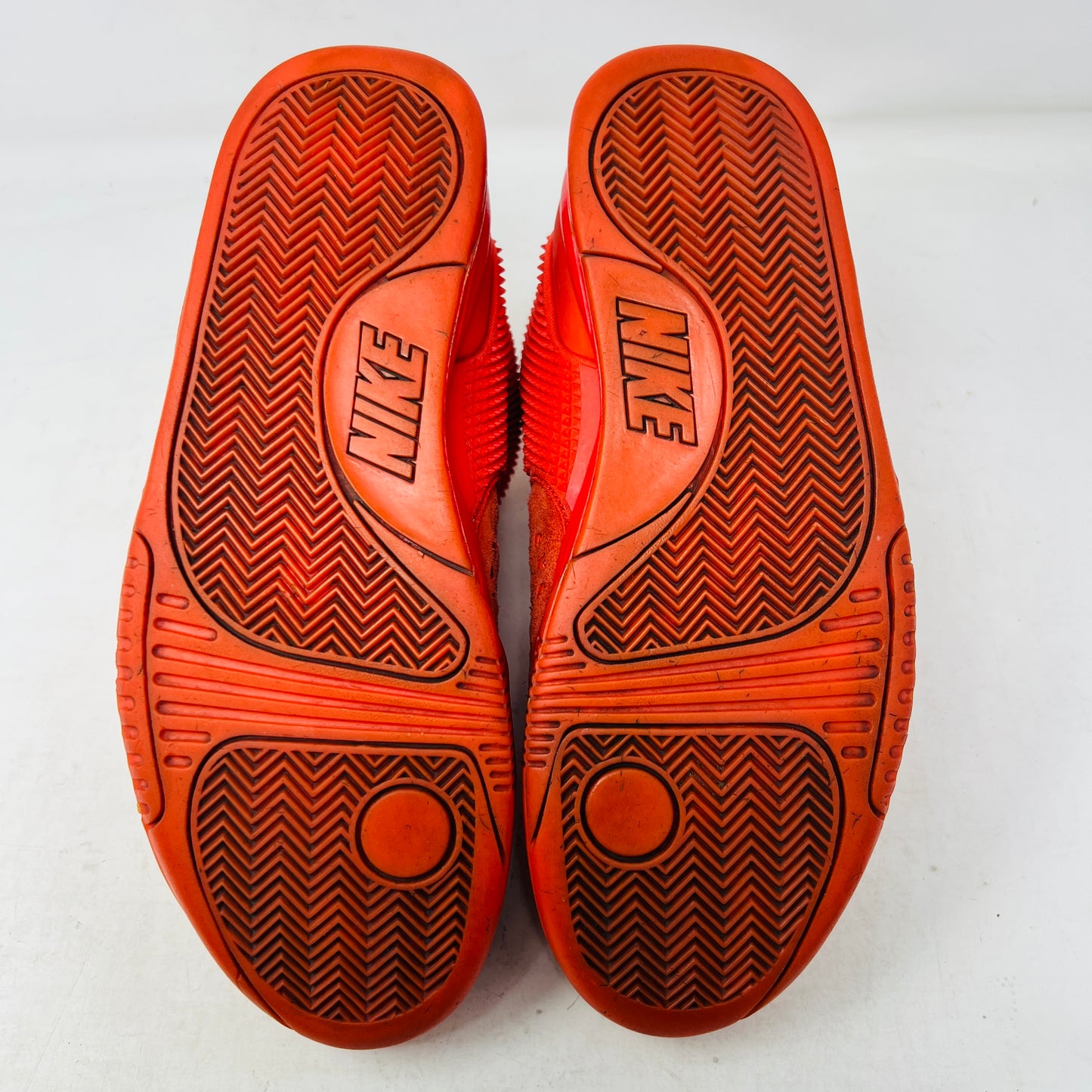 Nike Air Yeezy 2 Red October