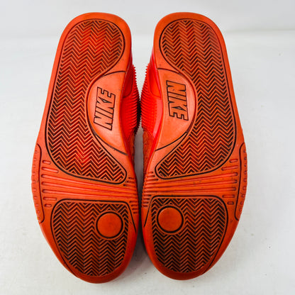 Nike Air Yeezy 2 Red October