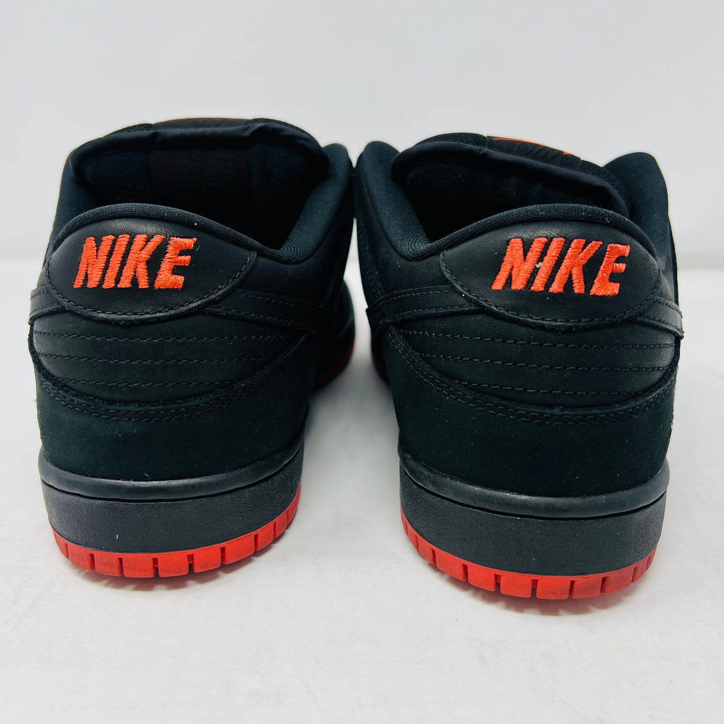 Nike SB Dunk Low Black Pigeon