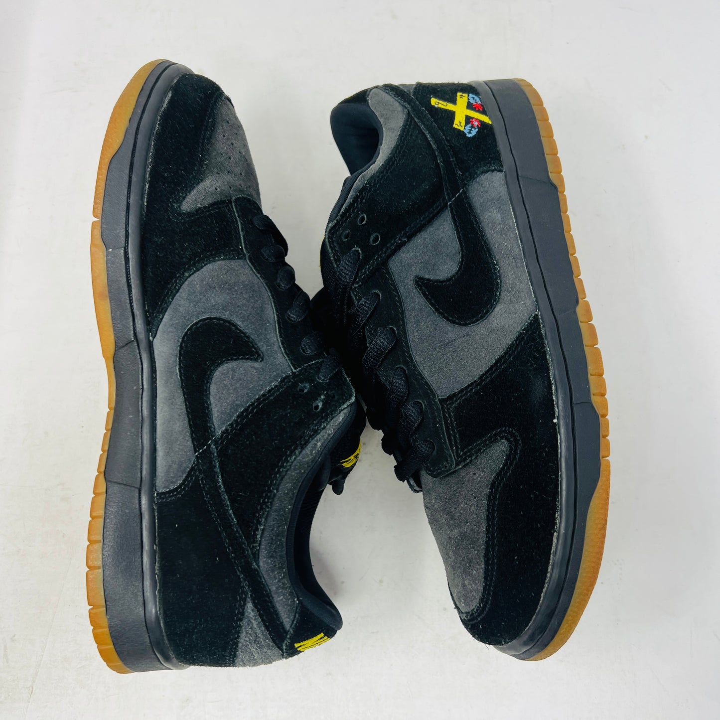 Nike Dunk Low SP Chocolate