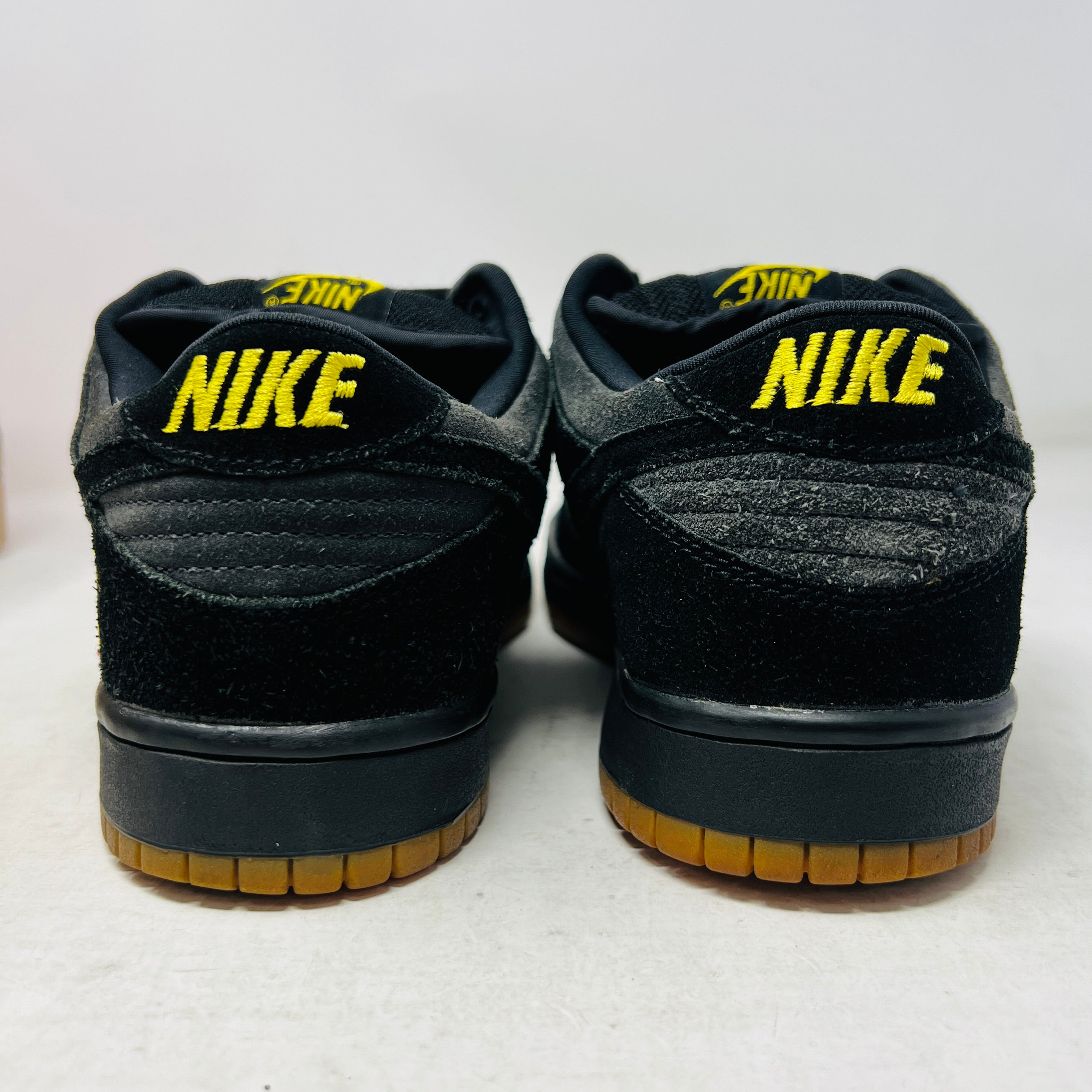 nike dunk low sp chocolate