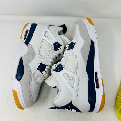 Jordan 4 Retro SB Navy