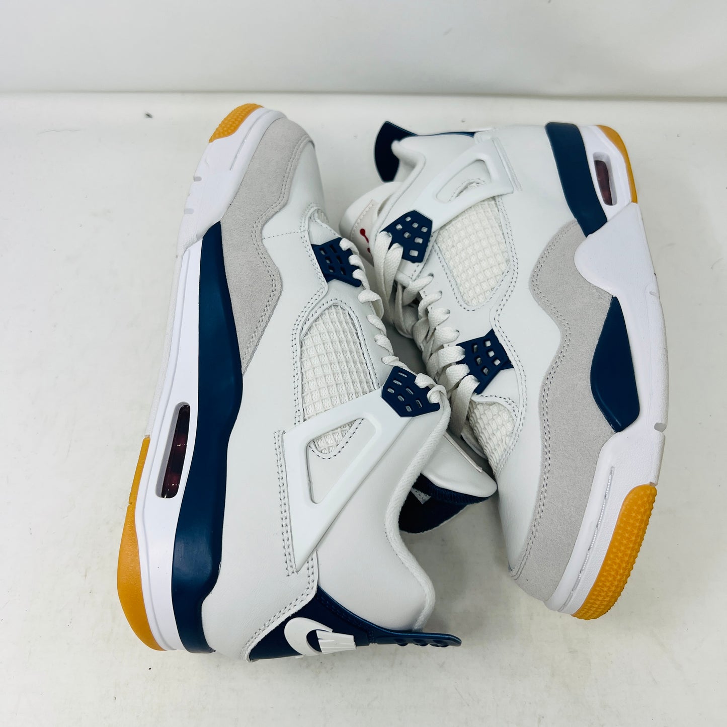 Jordan 4 Retro SB Navy