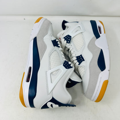 Jordan 4 Retro SB Navy