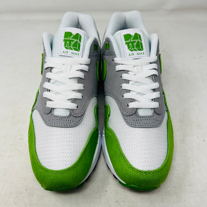Nike Air Max 1 Patta 20th Anniversary Chlorophyll
