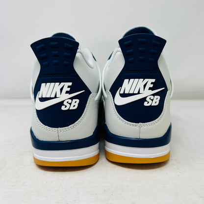 Jordan 4 Retro SB Navy