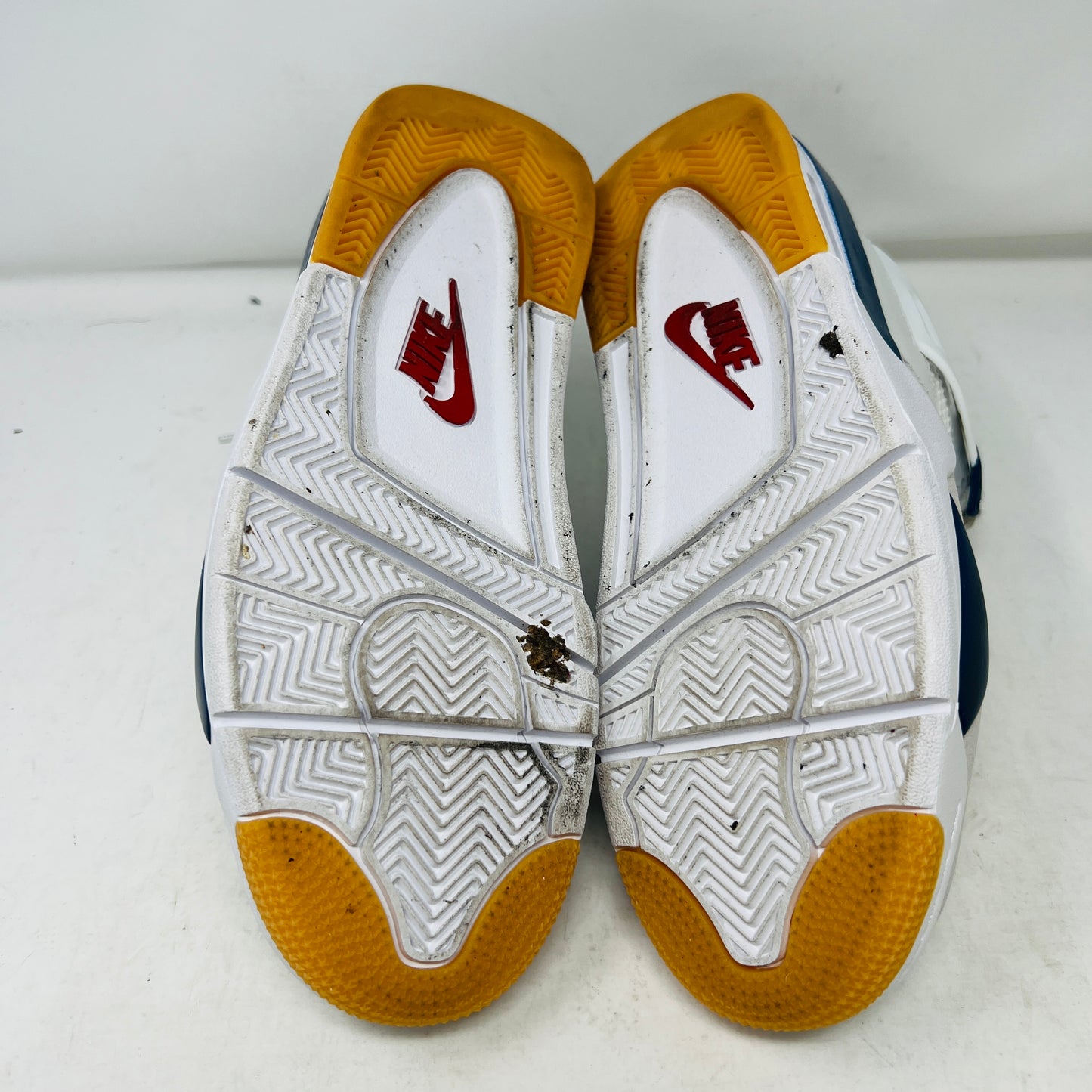 Jordan 4 Retro SB Navy