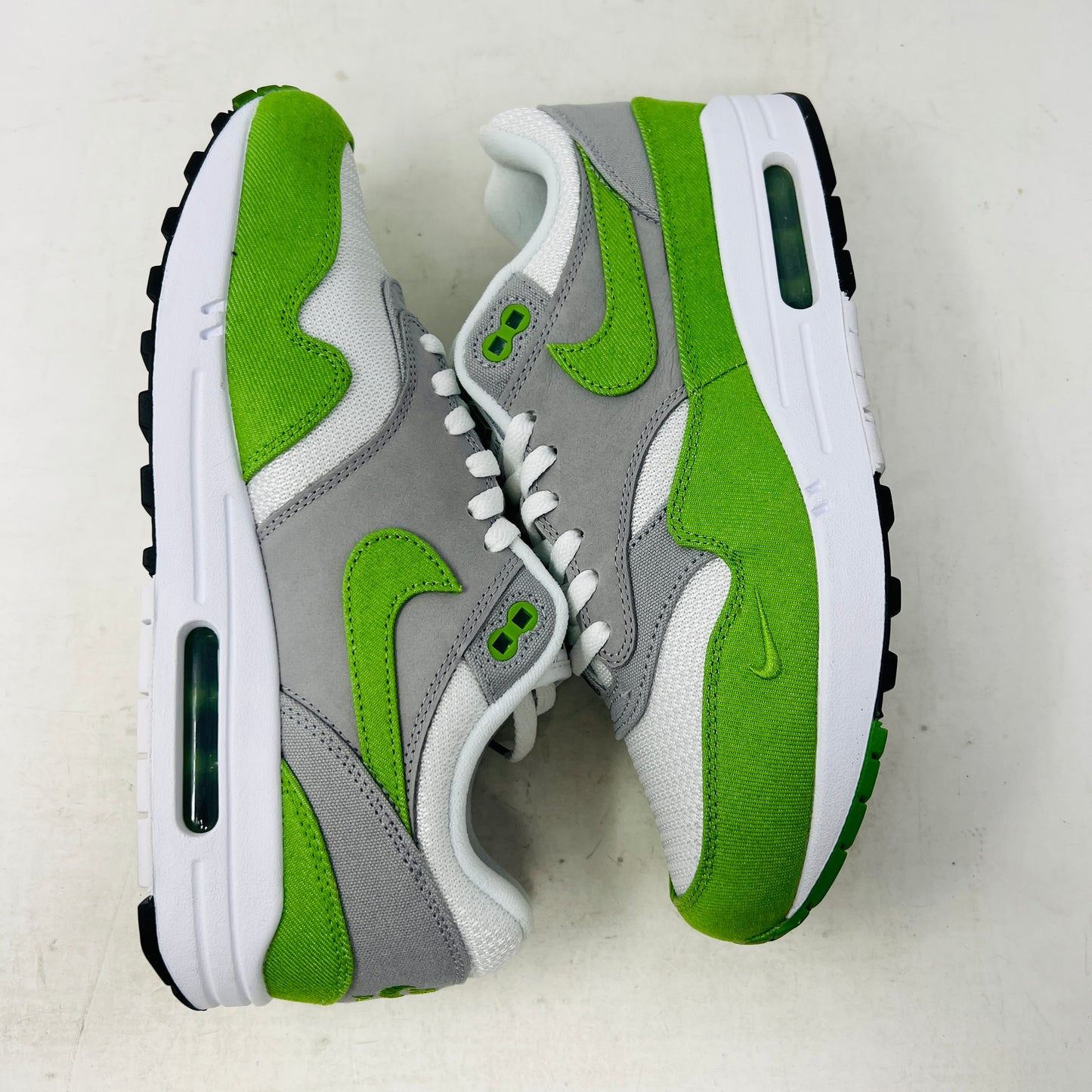 Nike Air Max 1 Patta 20th Anniversary Chlorophyll