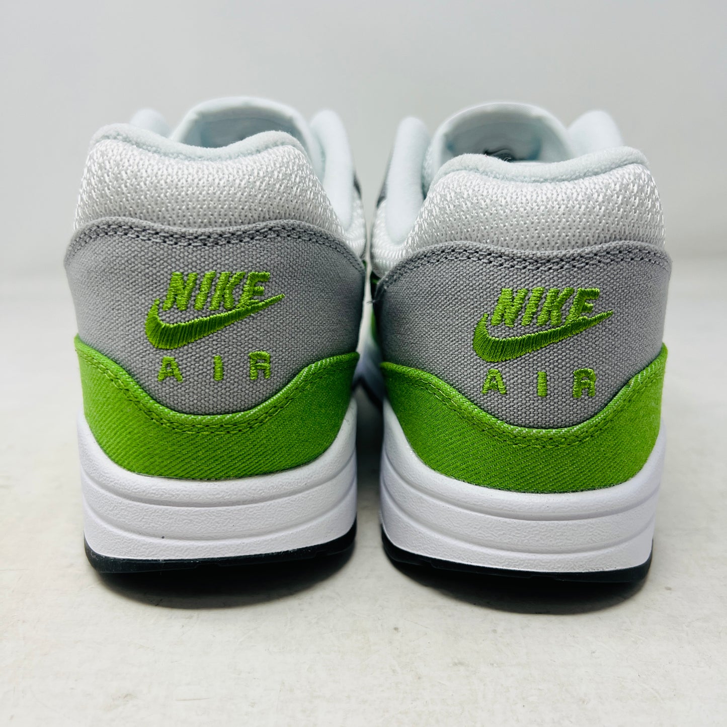 Nike Air Max 1 Patta 20th Anniversary Chlorophyll
