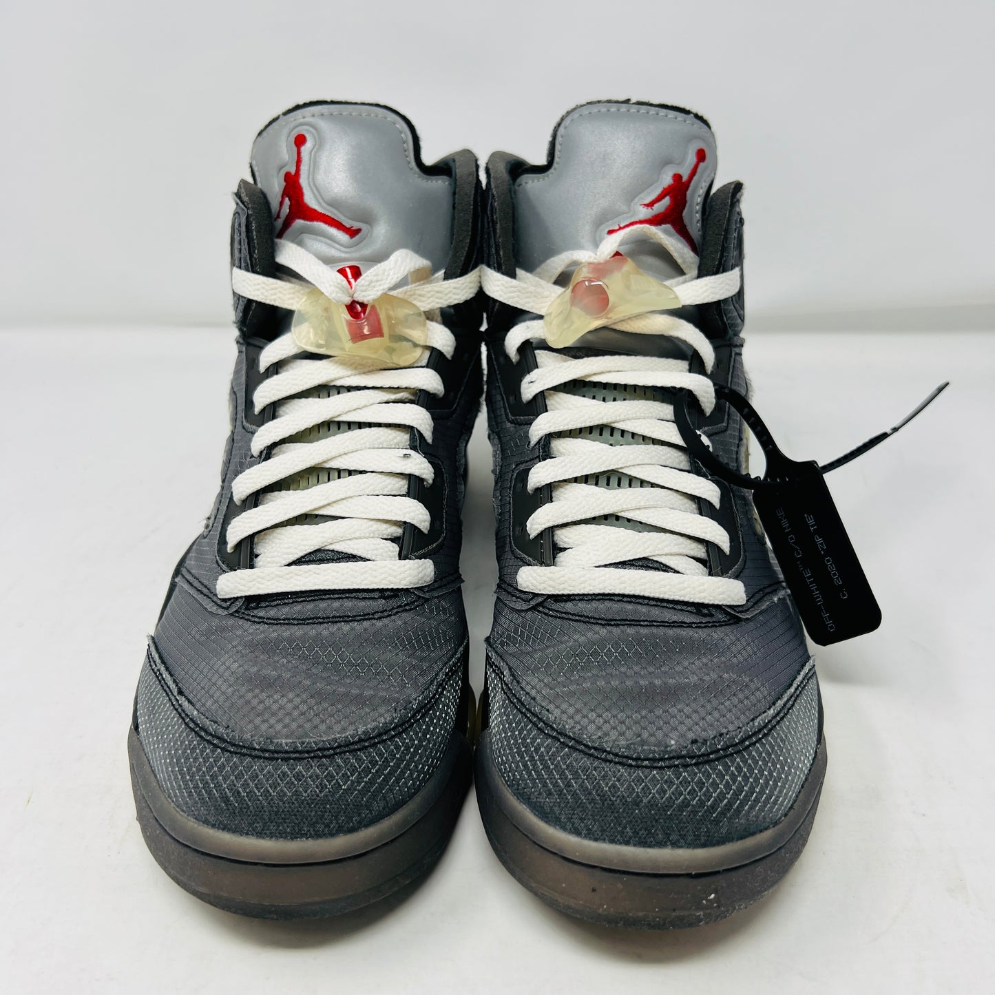 Jordan 5 Retro Off-White Muslin