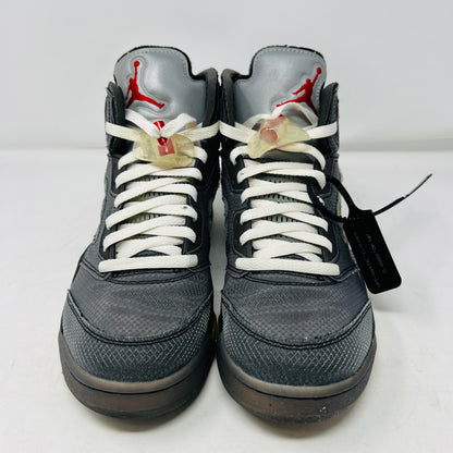 Jordan 5 Retro Off-White Muslin