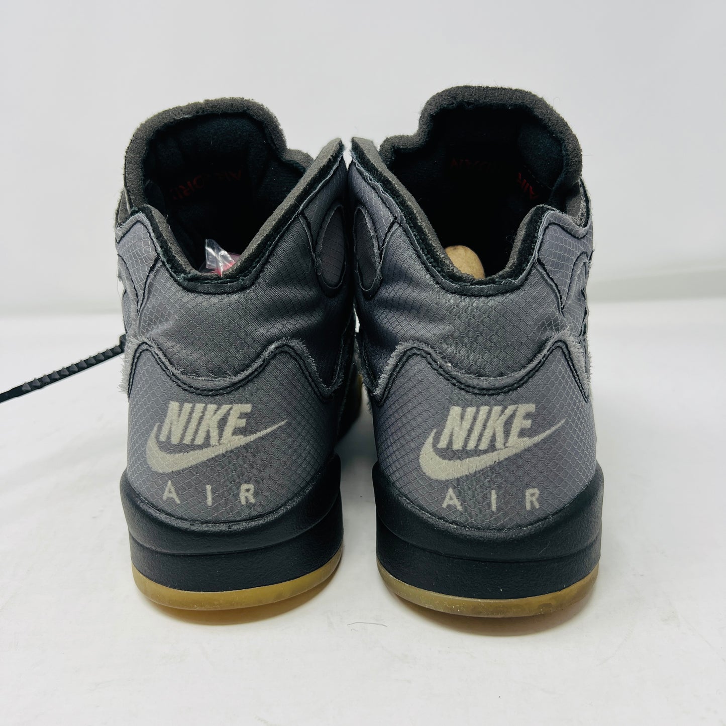 Jordan 5 Retro Off-White Muslin
