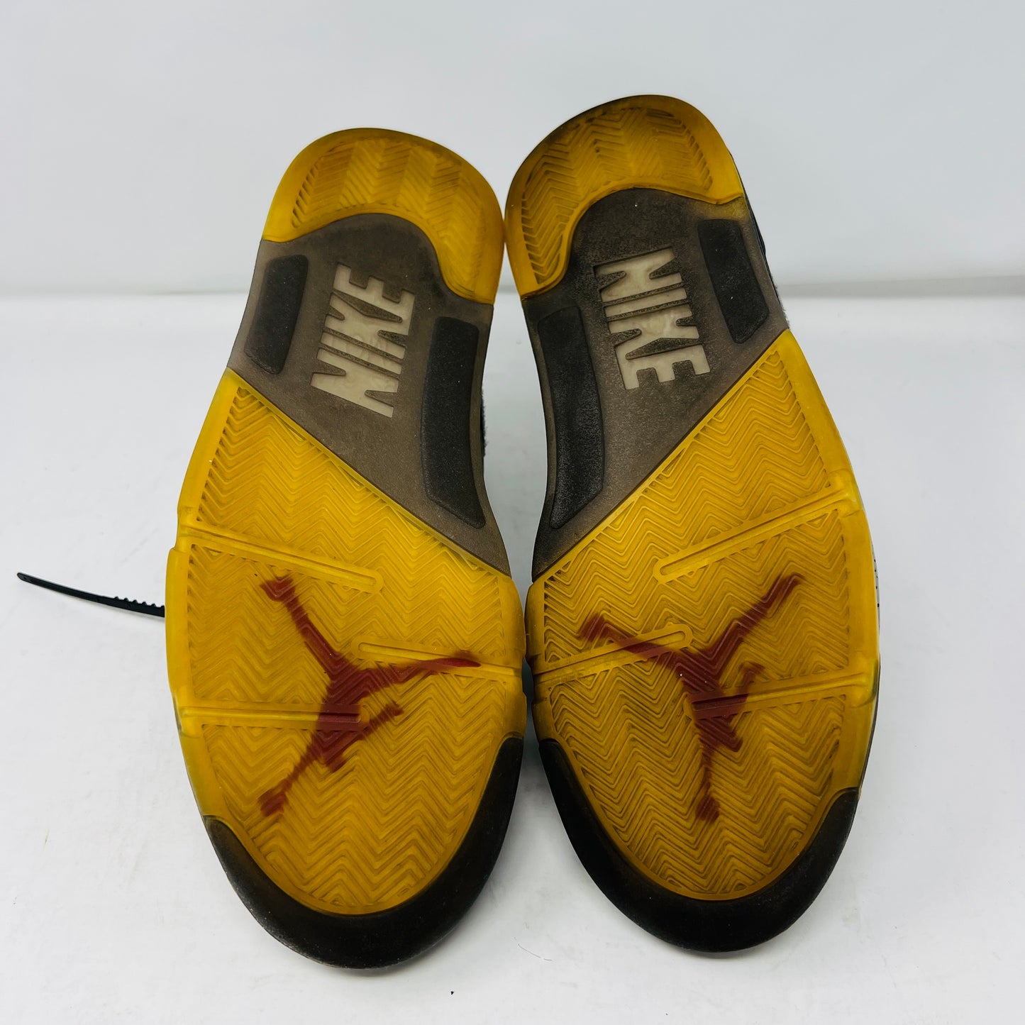 Jordan 5 Retro Off-White Muslin