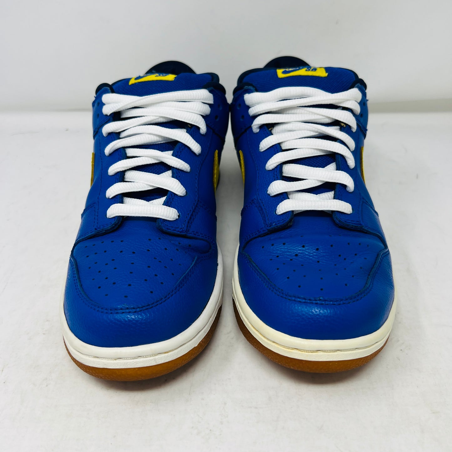 Nike SB Dunk Low Boca Juniors