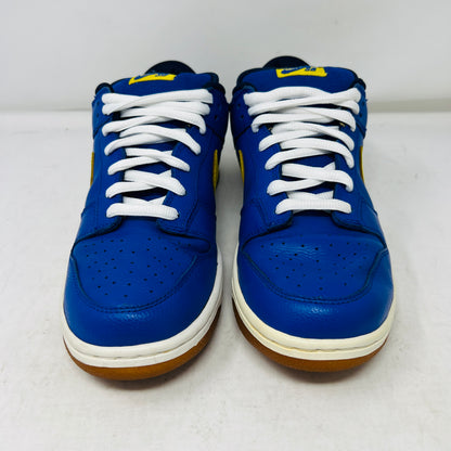 Nike SB Dunk Low Boca Juniors