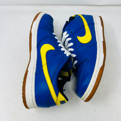 Nike SB Dunk Low Boca Juniors