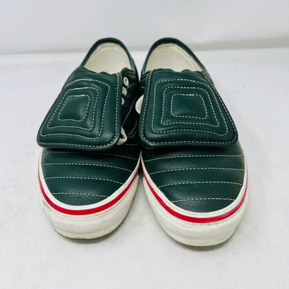 Vans Premium Authentic 44 EXT in Copa Green