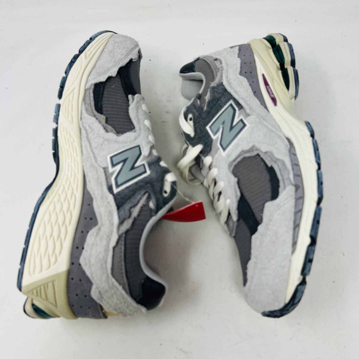 New Balance 2002R Protection Pack Rain Cloud