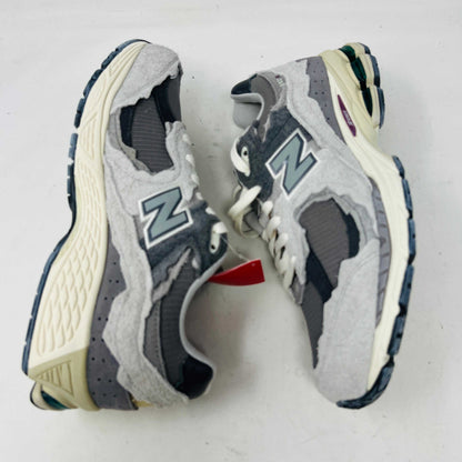 New Balance 2002R Protection Pack Rain Cloud