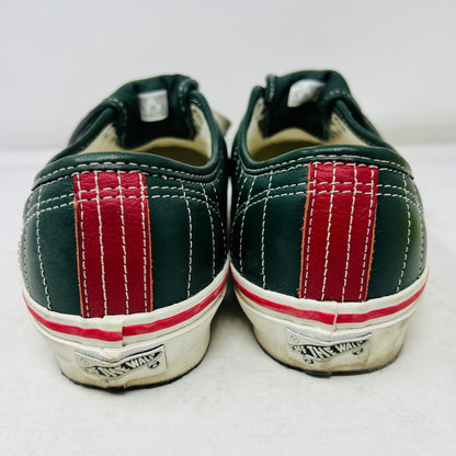 Vans Premium Authentic 44 EXT in Copa Green