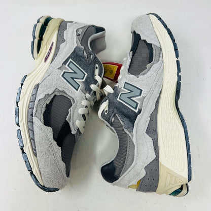 New Balance 2002R Protection Pack Rain Cloud