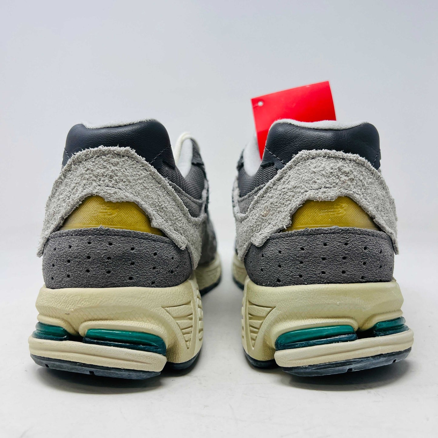 New Balance 2002R Protection Pack Rain Cloud