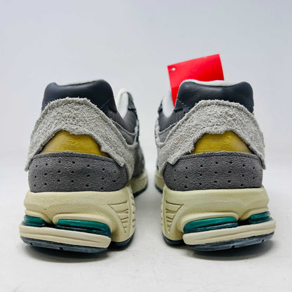 New Balance 2002R Protection Pack Rain Cloud