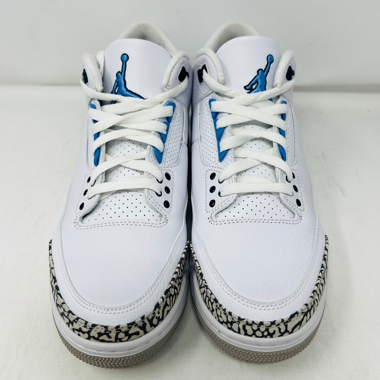 Jordan 3 Retro UNC (2020)