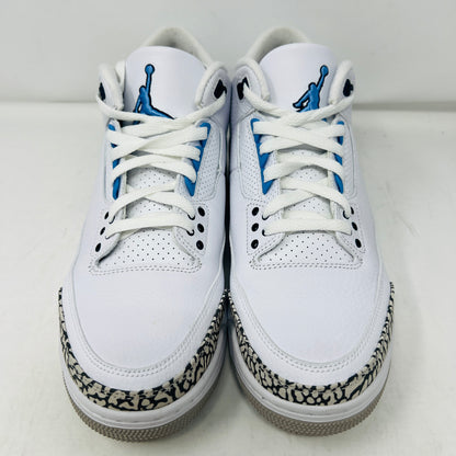 Jordan 3 Retro UNC (2020)