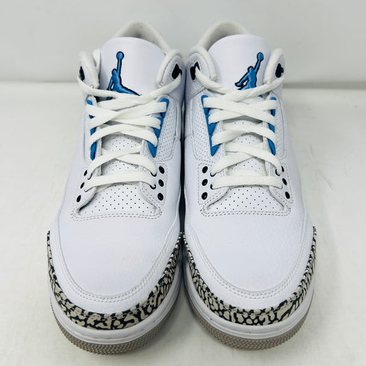 Jordan 3 Retro UNC (2020)