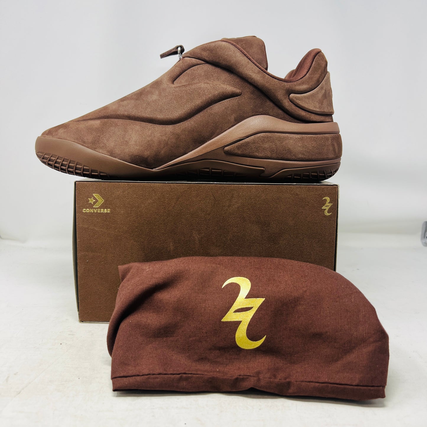 Converse SHAI 001 Lux Truffle