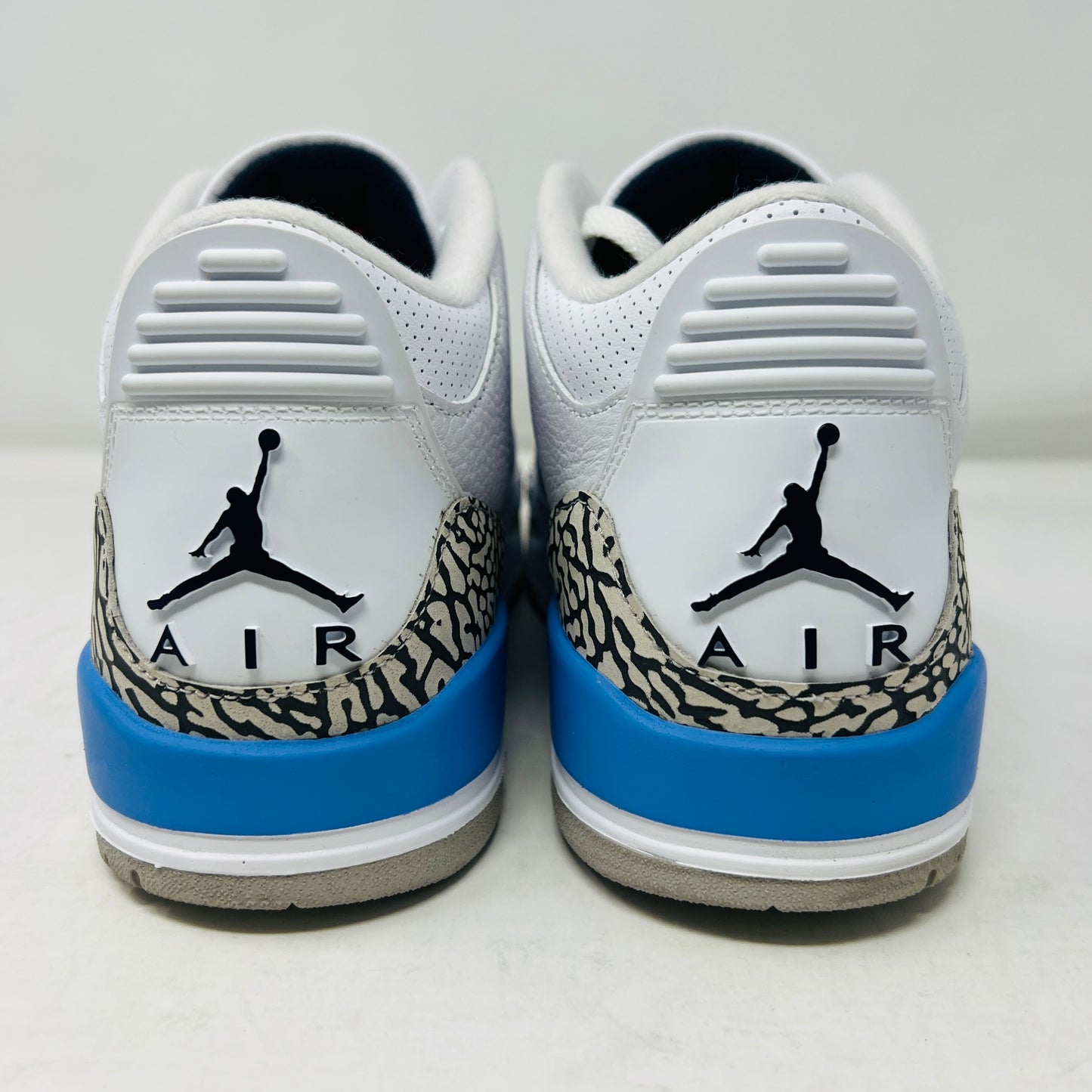 Jordan 3 Retro UNC (2020)