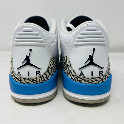 Jordan 3 Retro UNC (2020)