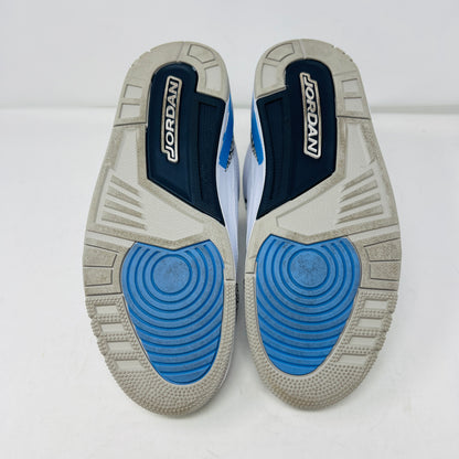 Jordan 3 Retro UNC (2020)
